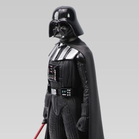 Darth Vader #3 Star Wars Elite Collection 1/10 Statue by Attakus